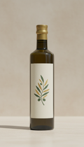 Olyonis Extra Virgin Olive Oil — 750ml